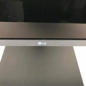 1204 LG エルジー Ultra Fine 5K Display 27MD5KA 27インチ for Mac Mac専用 液晶モニター 電源コード付き ②の画像5