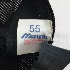 1204 福岡ダイエーホークス ベースボール キャップ サイズ55 パ・リーグ 野球 帽子 MIZUNO Proの画像8