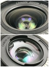 1204 Canon キヤノン EOS M100 ミラーレス一眼 デジタルカメラ / レンズ EF-M 15-45mm 1:3.5-6.3 IS STM_画像9