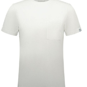 Mammut (マムート) Urban QD Tシャツ XLサイズ ホワイト AF Men