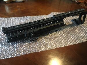 Classic Army SIR 15 Rail System ( A.R.M.S. #59M S.I.R. SYSTEM REPLICA