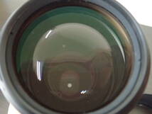 Canon キャノン ZOOM LENS FD 80-200mm 1:4 L カメラレンズ FDマウント マニュアルフォーカス ジャンク扱い 激安１円スタート_画像10