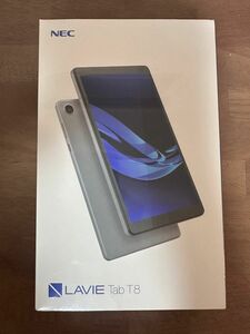 NEC LAVIE T8 T0855/GAS メモリー4GB 新品未開封　シュリンク付き