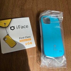 アイフェイス　iFace ガチャ　エメラルド