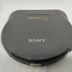 ★SONY Discman CDウォークマン D-777 ジャンク WALKMAN CDプレーヤー ソニーの画像1