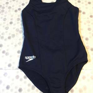 新品サンプル品 競泳水着 speedo Ｍサイズの画像1