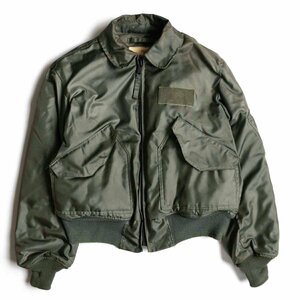 [ atmosphere eminent ]US ARMY USAF[CWU-45/P] M flight jacket military badge the US armed forces old clothes 2403620