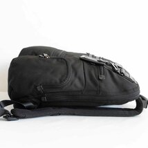 【美品】 TUMI トゥミ 【22681DH/Alpha Bravo Knox backpack】ブラック リュック ビジネス バッグ 2404370_画像3