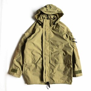 【90'S】ECWCS【GORE-TEX GEN2 ゴアテックス パーカー ジャケット】M-R エクワックス 2404411