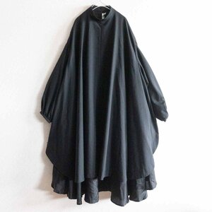 【極美品】noir kei ninomiya COMME des GARCONS【2021SS/ ボリューム デザイン ワンピース】S ノワール ケイニノミヤ 2404571