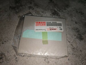 YAMAHA V-MAX YZF750R FJ1200A 純正 未使用 エンブレム デカール マーク ヤマハ グラフィック ステッカー 99246-00080 