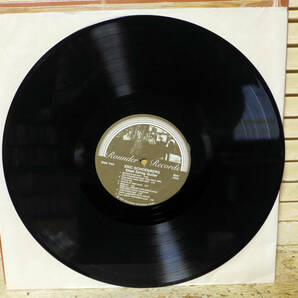 ERIC SCHOENBERG(エリック・ショーエンバーグ)～STEEL STRINGS、米Rounder Records「LP」の画像5