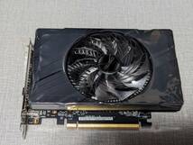 【中古品】ASRock Intel Arc A380 Challenger ITX 6GB OC (A380 CLI 6GO)【送料無料】_画像2