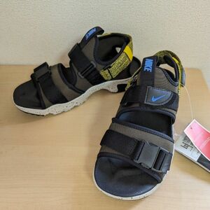 タグ付き未使用★ NIKE ナイキ キャニオン サンダル 27.0cm