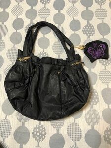 ANNA SUI アナスイナイロン バッグ トート軽量