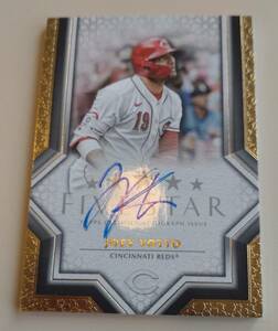 2023 Topps Five Star Autograph Joey Votto