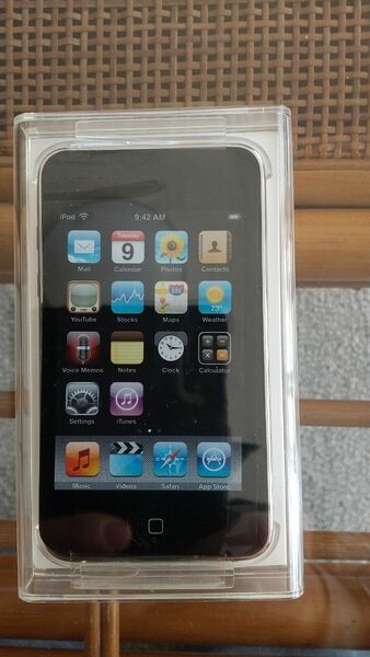 apple iPodTouch64GB