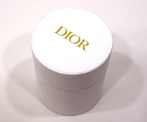 【質コニシ】【Dior/ディオール】ミッツァ スカーフ ホワイト 花柄 フラワー レディース 箱付き【送料込み】j4628y_画像7