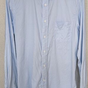 【美品】スーツカンパニー ワイシャツ blazer's bank.com