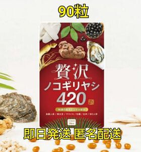 贅沢ノコギリヤシ420