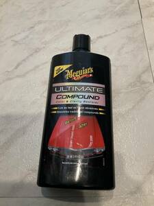 マグワイア　ウルティメットコンパウンド G17220 meguiar's ultimate compound