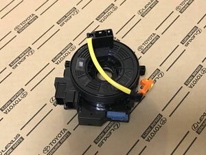  free shipping new goods Toyota original spiral cable part number [84307-58060]