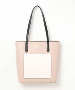 レディース 「kate spade new york」 トートバッグ ONESIZE ベージュ