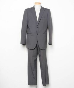 メンズ 「Perfect Suit FActory」 スーツ AB8 グレー