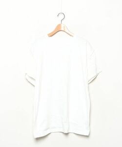 キッズ 「MM6 Maison Margiela」 「KIDS」半袖Tシャツ 16Y ホワイト