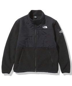 メンズ 「THE NORTH FACE」 ジップアップブルゾン LARGE ブラック