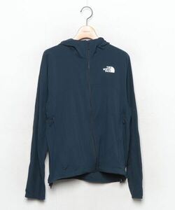 メンズ 「THE NORTH FACE」 ジップアップブルゾン SMALL ブルー