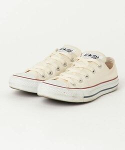 レディース 「CONVERSE」 ローカットスニーカー 22cm ベージュ