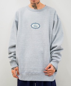 メンズ 「Subciety」 スウェットカットソー X-LARGE グレー