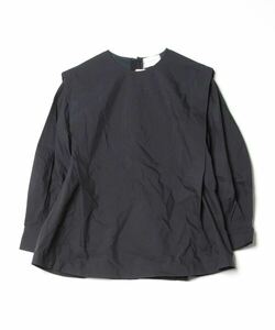 レディース 「UNITED ARROWS」 長袖ブラウス FREE ブラック