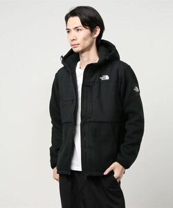 メンズ 「THE NORTH FACE」 ジップアップブルゾン LARGE ブラック