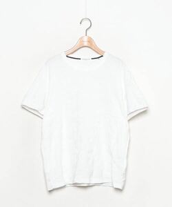 メンズ 「TOMORROWLAND」 半袖Tシャツ S ホワイト