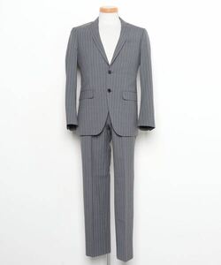 メンズ 「THE SUIT COMPANY」 スーツ YA5 グレー系その他