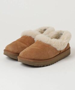 レディース 「UGG」 シューズ 24cm ブラウン