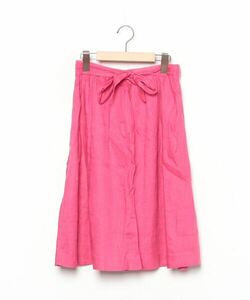 レディース 「MACKINTOSH PHILOSOPHY」 スカート 36 ピンク