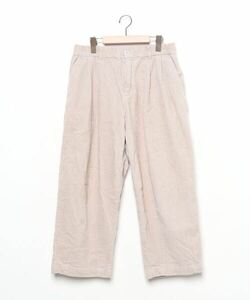 メンズ 「SENSE OF PLACE by URBAN RESEARCH」 コーデュロイパンツ MEDIUM ベージュ