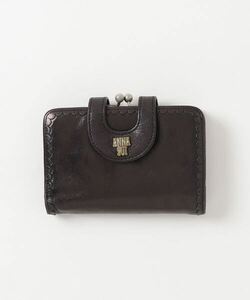レディース 「ANNA SUI」 財布 - ブラック