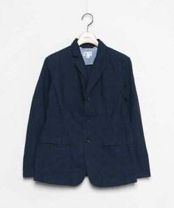 レディース 「FWK by engineered garments」 テーラードジャケット 2 ネイビー