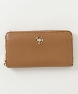 レディース 「TORY BURCH」 財布 - ブラウン