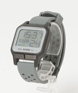 メンズ 「NIXON」 デジタル腕時計 FREE ブラック系その他4