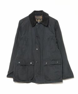 メンズ 「Barbour」 ブルゾン 38 ブルー