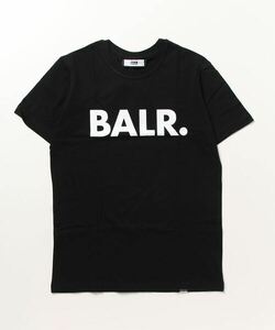 メンズ 「BALR.」 半袖Tシャツ M ブラック