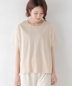 レディース 「URBAN RESEARCH Sonny Label」 半袖Tシャツ FREE ベージュ