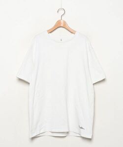 メンズ 「The DUFFER of ST.GEORGE」 半袖Tシャツ X-LARGE ホワイト
