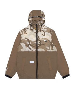 メンズ 「AAPE BY A BATHING APE」 ブルゾン LARGE ベージュ系その他2