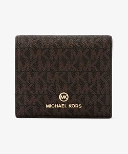 レディース 「MICHAEL KORS」 財布 FREE ブラウン系その他